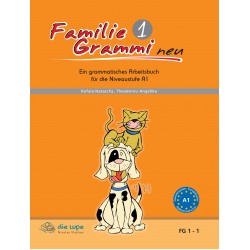 Familie Grammi 1 neu